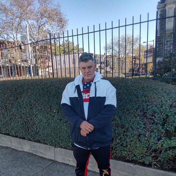 Meet your Posher, Steven - Picture 1 of 1